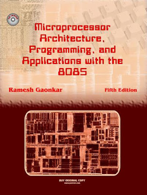 free  pdf 8086 microprocessor