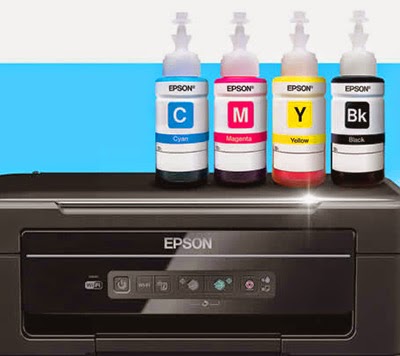 epson l210 specification