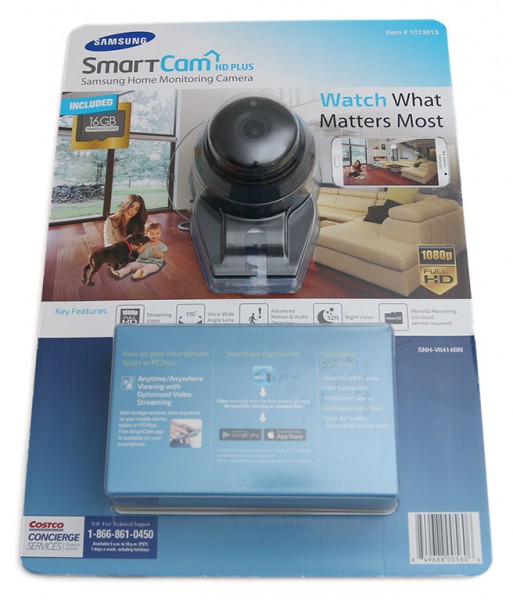 Samsung Smartcam Hd Plus Review Welcome To Onikewide S Blog