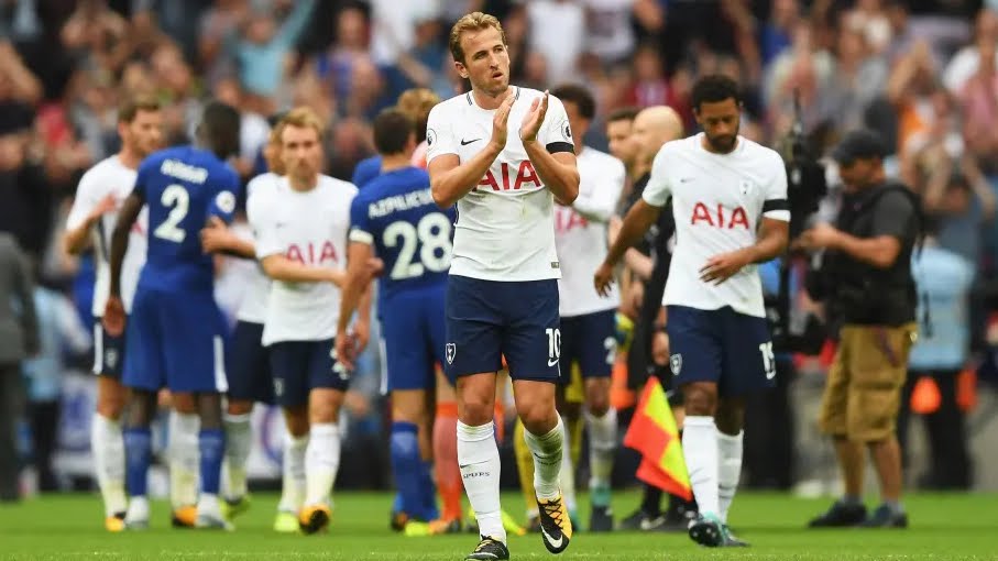 Come vedere Tottenham-Chelsea Streaming Gratis Rojadirecta.