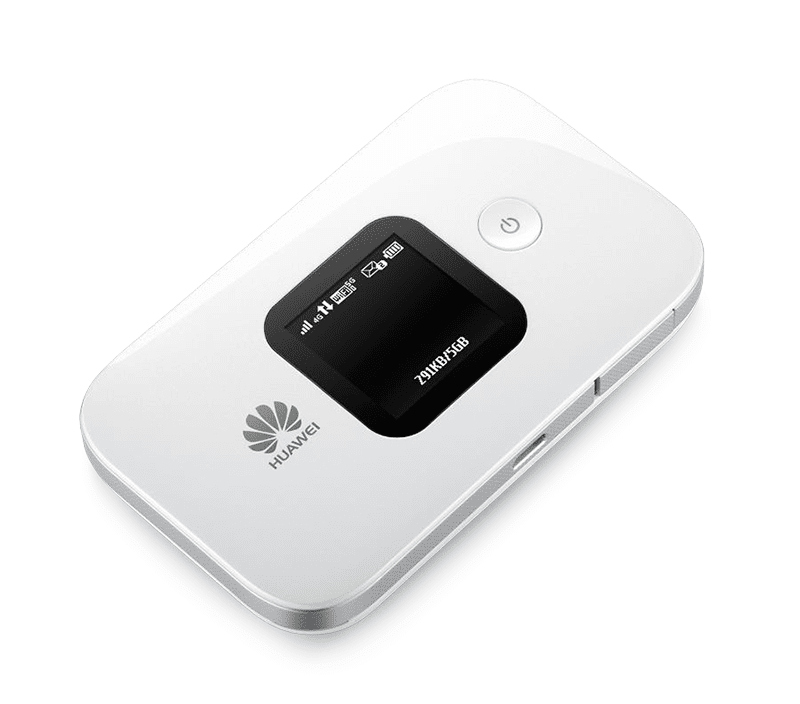 Huawei Mobile WiFi E5577 モバイルルーター simフリー