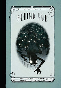 Behind You: One-Shot Horror Stories