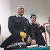 60 gr of cocaine found under Albanian grandmother pillow by Italian Police