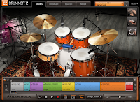 Toontrack Funk Masters EZX Full version