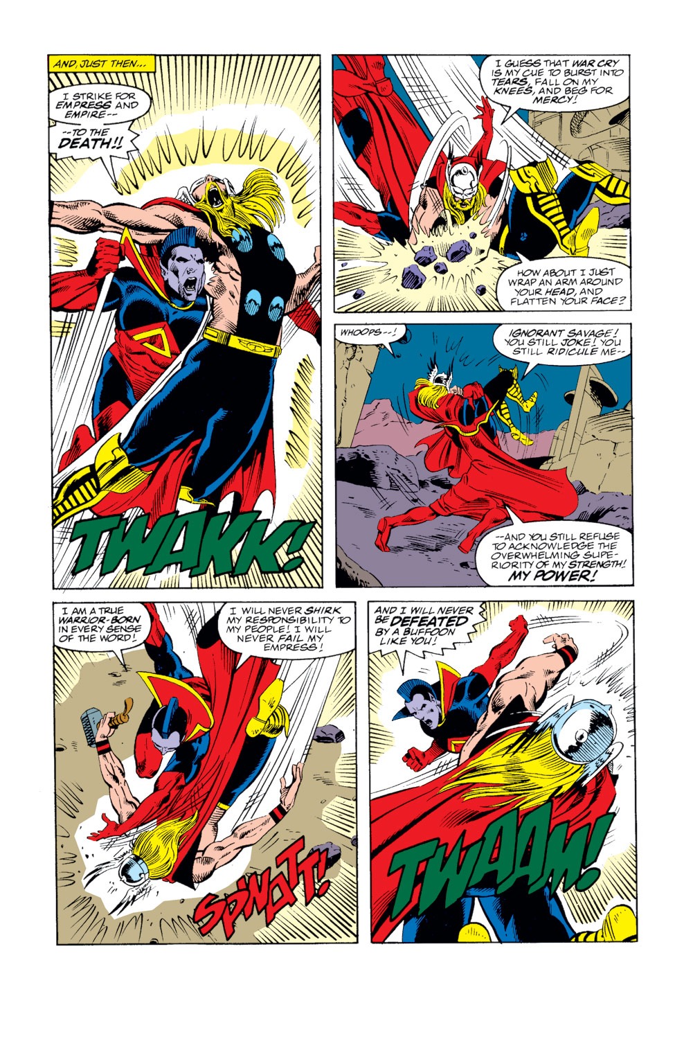 Thor (1966) 445 Page 15