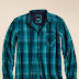 Orrin Flannel Shirt