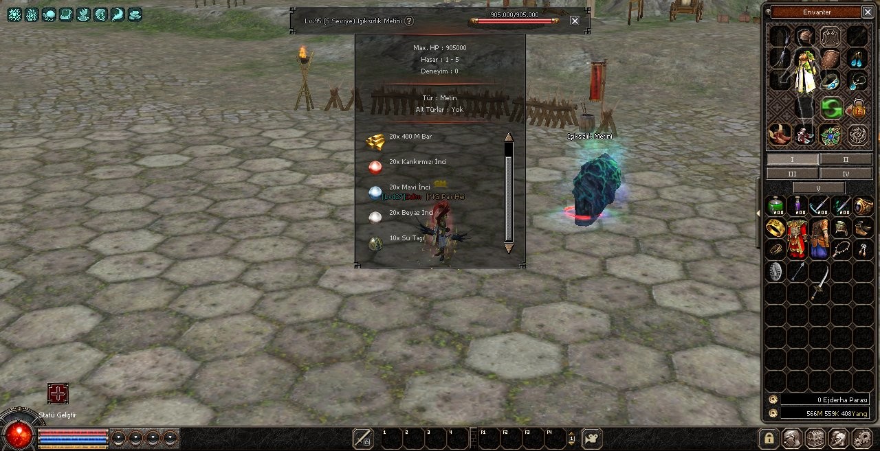 الديب للبرمجيـات Deeb For Programming ملفات Metin2 2018