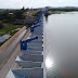 REGIÃO / Volume da barragem de Ponto Novo aumenta com a instalação dos fusegates