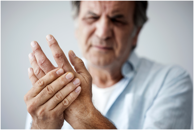 Most Common Health Issues for People Over 60 ARTHRITIS,