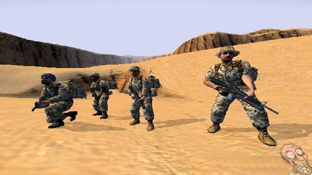 desert storm 1 game free desert storm 1 game free