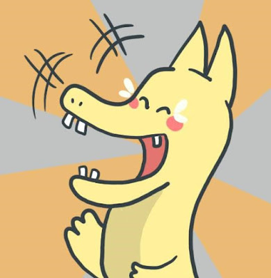 Ảnh chế rồng pokemon Anh rong che pokemon