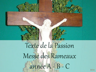 https://catechismekt42.blogspot.com/2011/08/diaporama-et-textes-de-la-passion-pour.html