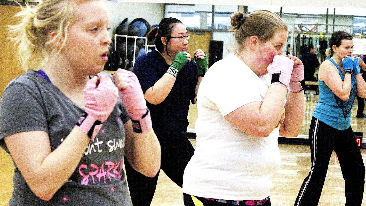 Boxing Classes Vancouver Wa Box Choices