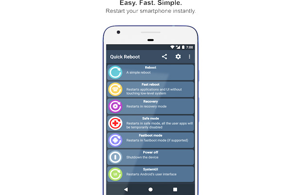 9 Cara Atasi Gagal Masuk Recovery Mode Di HP Android  TechnoEcho