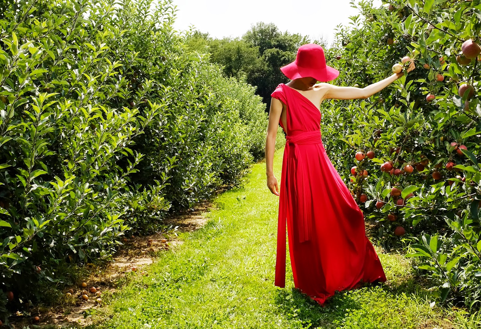 Stylecurated STYLE SNAPS FRESH FRUIT + FASHION