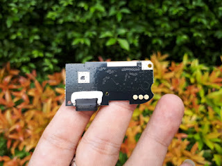 Konektor Charger Blackview BV9500 Pro New Original USB Plug Charger Board