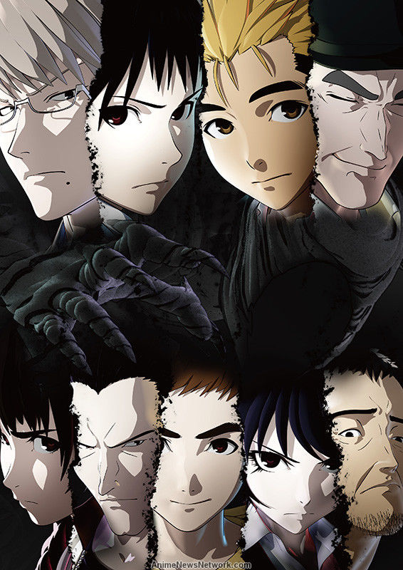 Anime Spotlight - Spiritpact -Bond of the Underworld- - Anime News