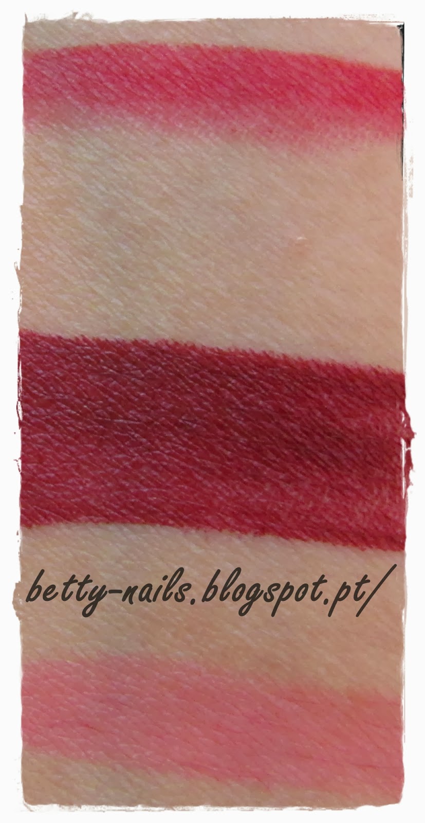 Betty Nails September Wantable Box