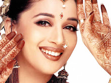Bollywood Diva- Madhuri Dixit