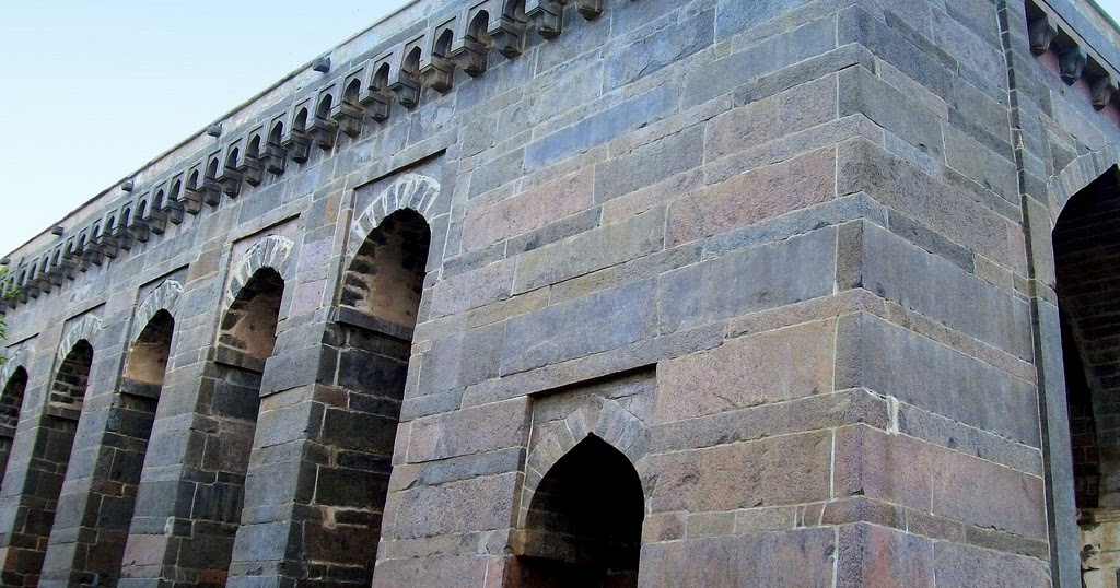 Warangal Fort