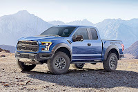 Ford F-150 Raptor
