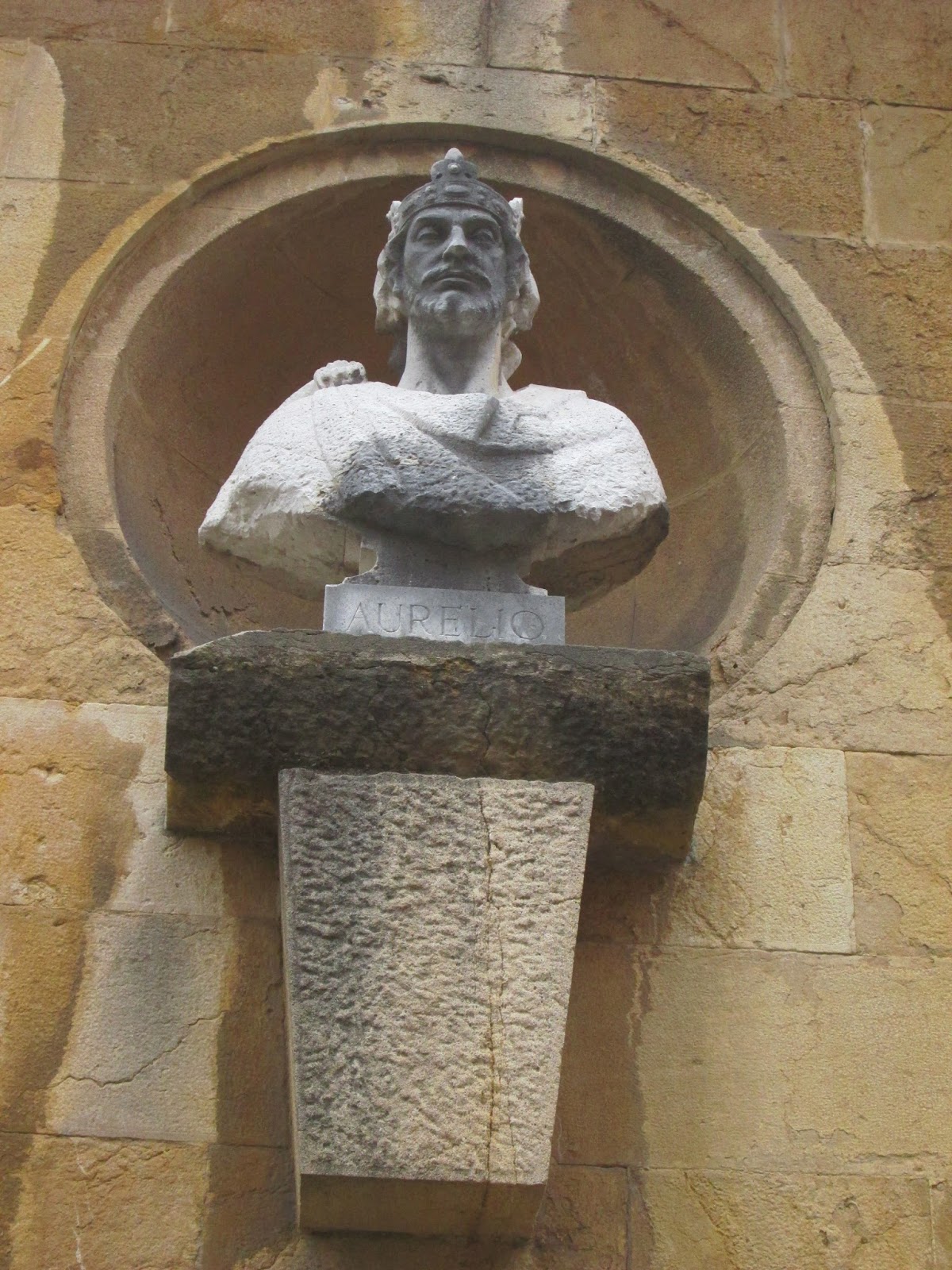 TRAS LAS HUELLAS DE HERÓDOTO. . . AURELIO DE ASTURIAS.