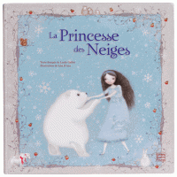 Feuilletage d'albums spécial neige. Princesse Neiges Quand tombe neige Cheval neiges Neige/Snow