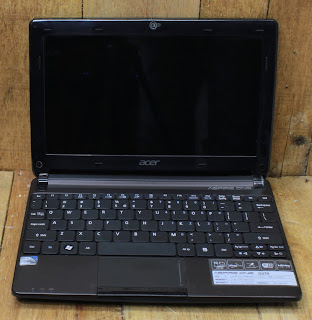 Acer Aspire One D270 Bekas Di Malang