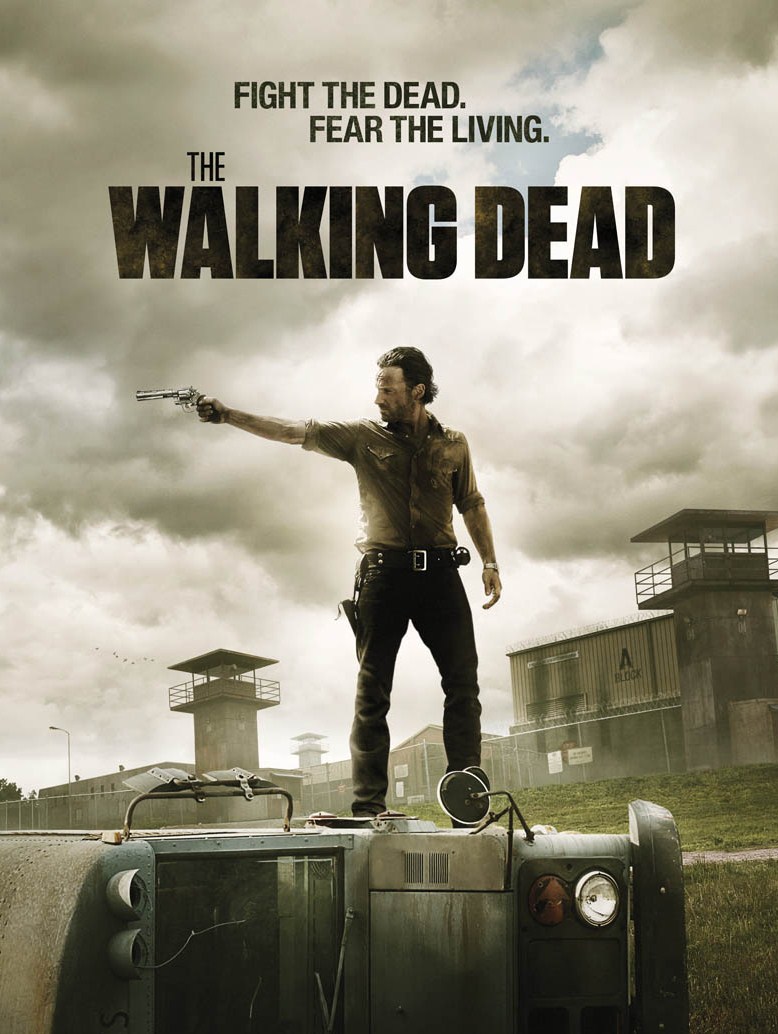 Tv Now Walking Dead