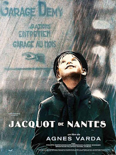 ‘Jacquot de Nantes’, filme de Agnès Varda (1991)