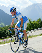 ETAPE DU TOUR "Modane/Alpes d'Huez - JUILLET 2011