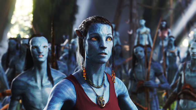 Avatar's actors snubbed by Oscars and James Cameron blames himself