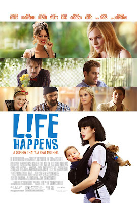Cuando La Vida Sucede – DVDRIP LATINO