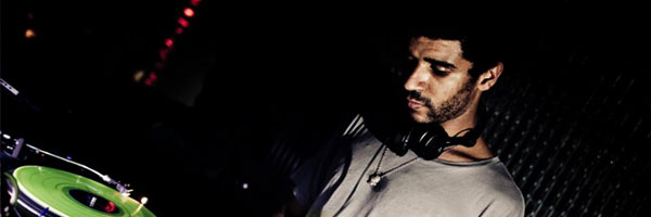 Jamie Jones - Live @ Paradise Closing Party, DC-10 Ibiza - 27-09-2012