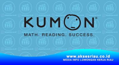 Kumon Paus Pekanbaru