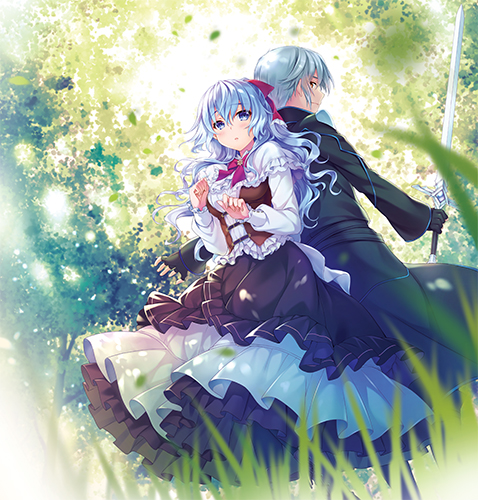 Trollo WN/LN EPUB: Seirei Gensouki 82-84+SS1+LN vol.5 Illustrations [WN]