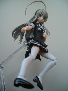 Figma Nyaruko 11