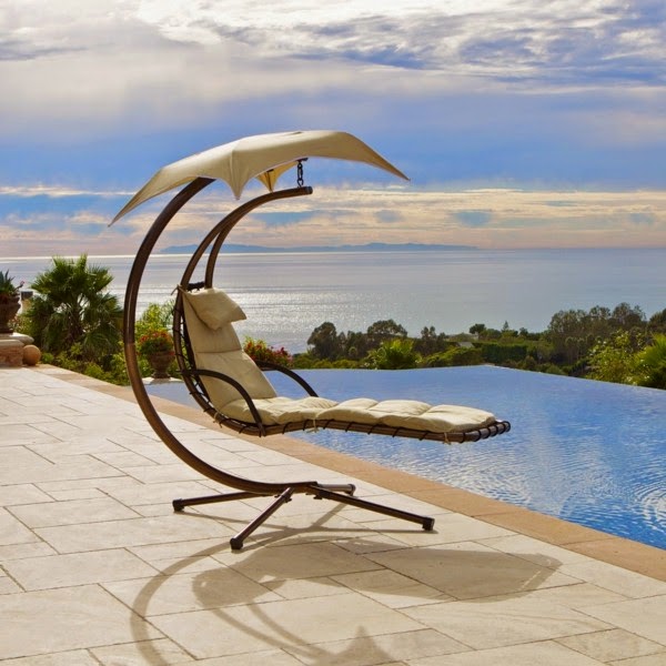 Lounge furniture &#8211; outdoor &#8211; 27 new proposals!