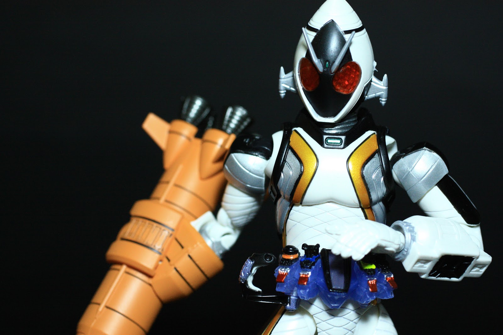 sh figuarts fourze