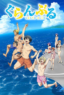 Grand Blue Vietsub