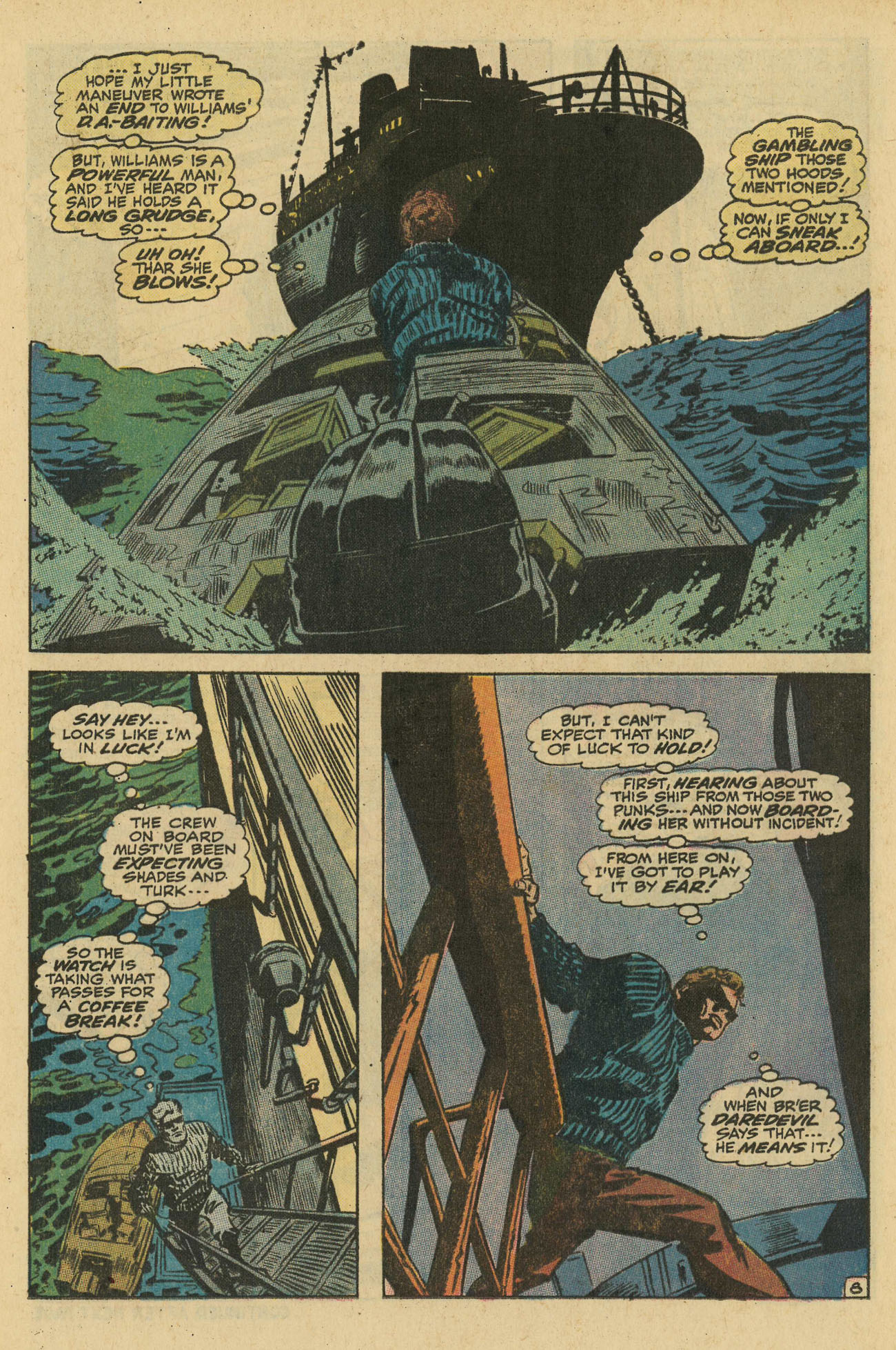Daredevil (1964) 60 Page 13
