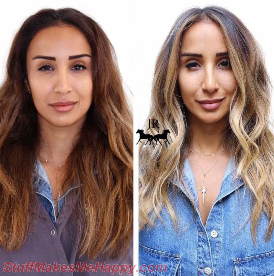  Mind-Blowing Examples of How Changing Your Hair Can Dramatically Change A Person's Appearance