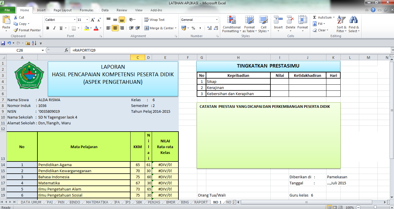 46+ Kata Motivasi Nasehat Untuk Anak Sd Di Raport Kata48 46+ Kata Motivasi Nasehat Untuk Anak Sd Di Raport Kata48