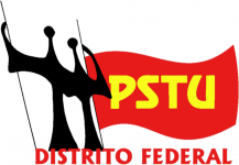 Portal PSTU/DF