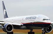 Aeromexico amplia voos GRUMEX a partir de maio (aeromexico)