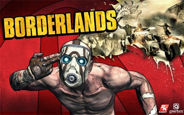 Borderlands Free Download Full Version PC Game