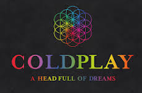 A Head Full of Dreams - Coldplay