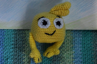 PATRON GRATIS SQUIDGY | JUSTIN TIME AMIGURUMI 33712 PATRON GRATIS SQUIDGY | JUSTIN TIME AMIGURUMI 33712