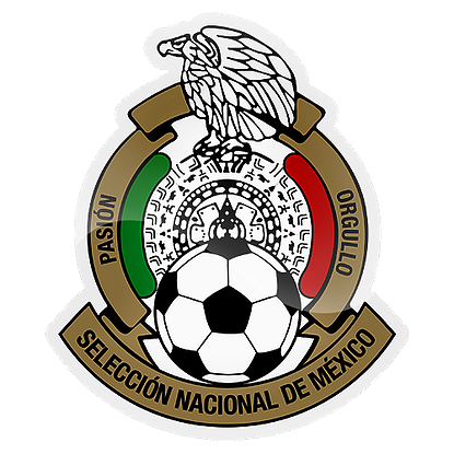 Seleção Mexicana de Futebol – Wikipédia, a enciclopédia livre