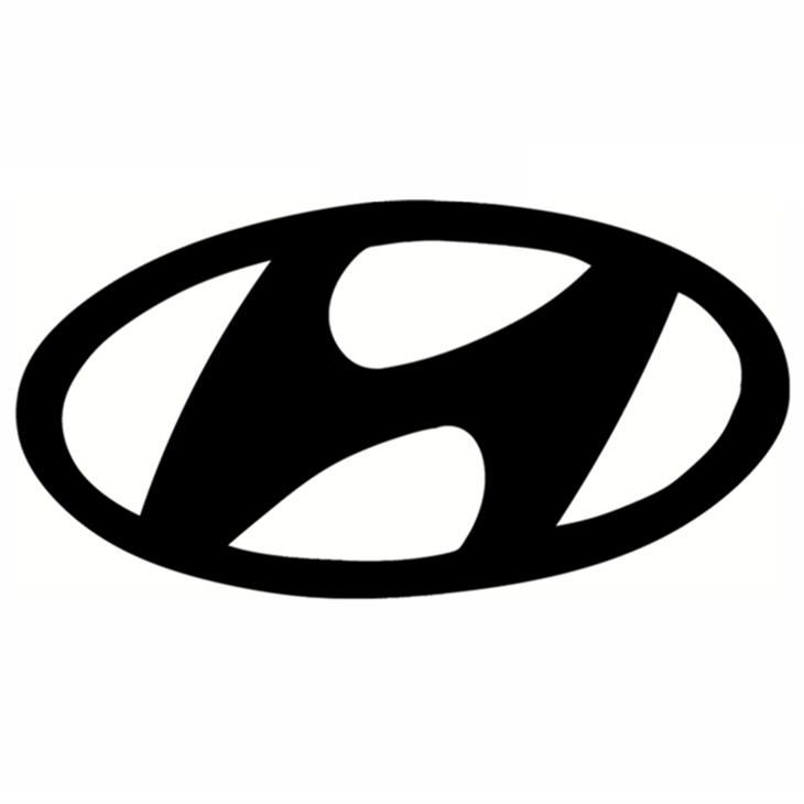 Hyundai Logo Cars Show Logos